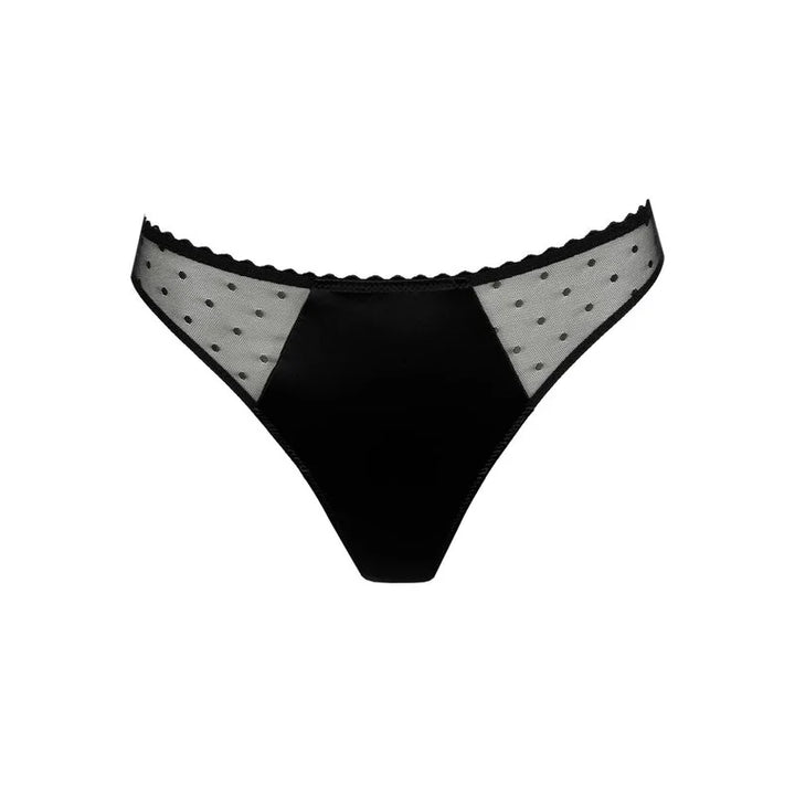 Marie Jo - Noova Thong Black