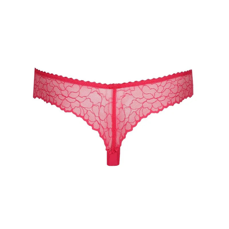 Marie Jo - Azelie Thong Raspberry