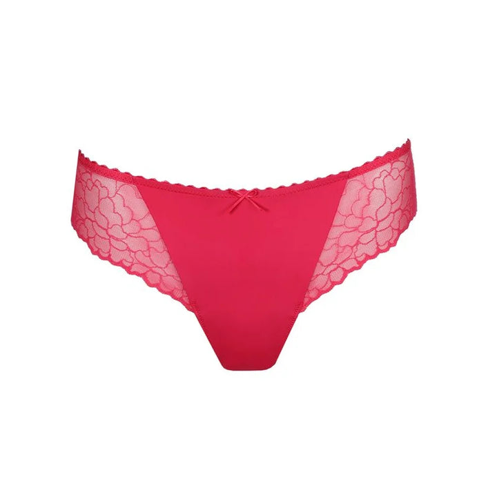Marie Jo - Azelie Thong Raspberry