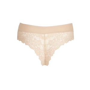 Marie Jo - Soft Studio Luxury Thong Caffe Latte