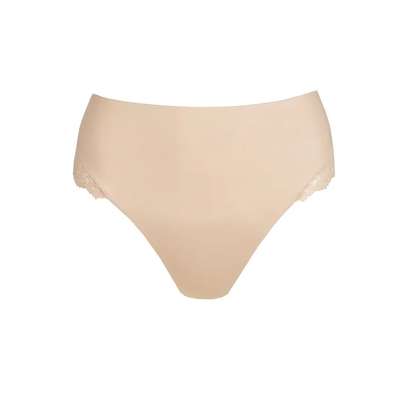 Marie Jo - Soft Studio Luxury Thong Caffe Latte