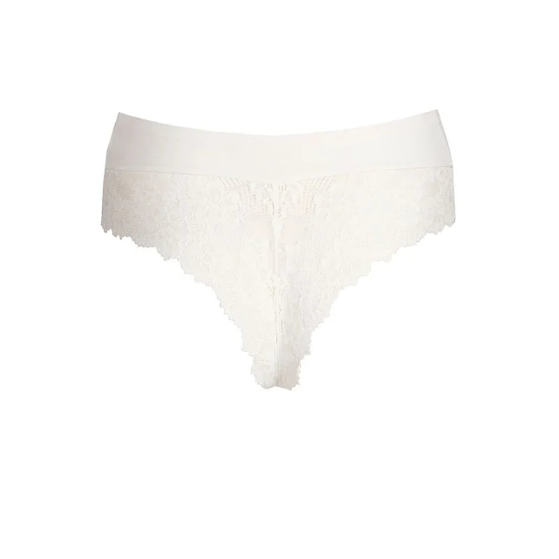 Marie Jo - Soft Studio Luxury Thong Natural