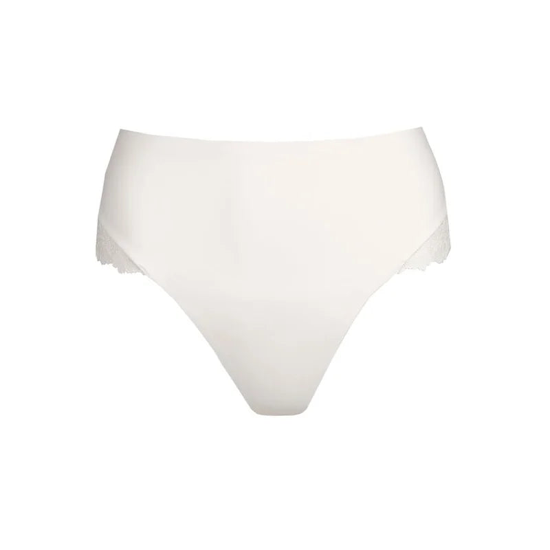 Marie Jo - Soft Studio Luxury Thong Natural
