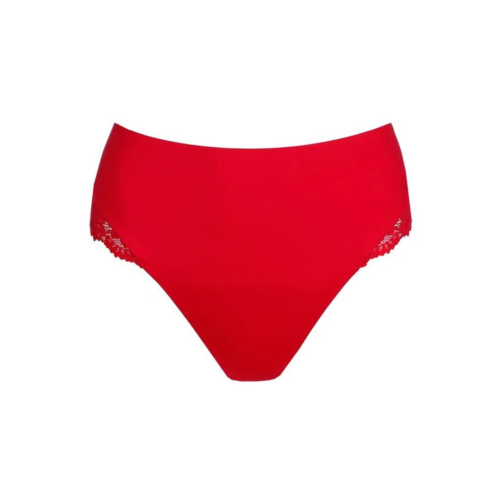 Marie Jo - Soft Studio Luxury Thong True Red
