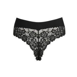 Marie Jo - Soft Studio Luxury Thong Black