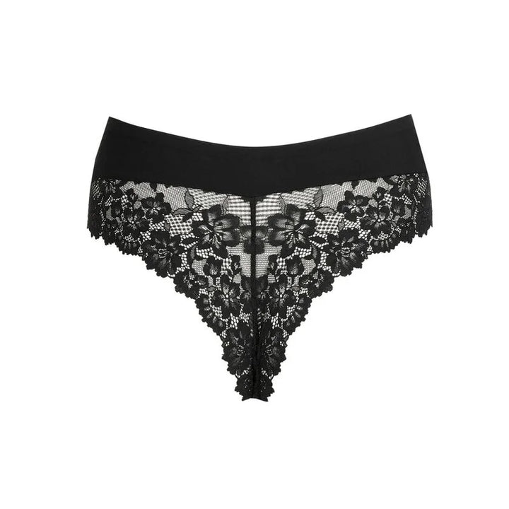 Marie Jo - Soft Studio Luxury Thong Black