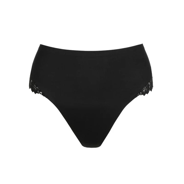 Marie Jo - Soft Studio Luxury Thong Black
