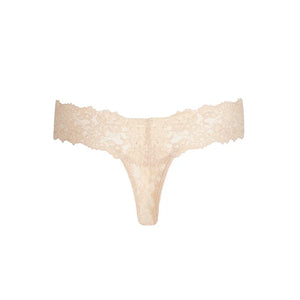 Marie Jo - Soft Studio Thong Caffe Latte