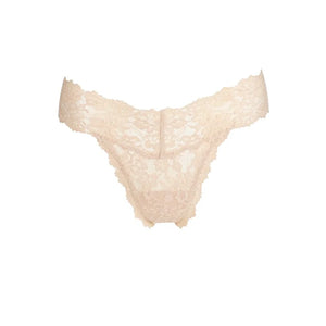 Marie Jo - Soft Studio Thong Caffe Latte