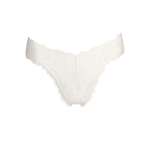 Marie Jo - Soft Studio Thong Natural