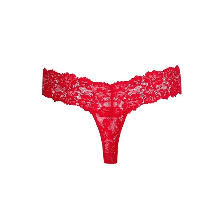 Marie Jo - Soft Studio Thong True Red