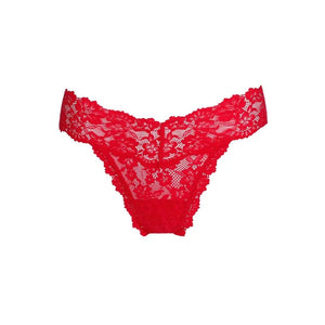 Marie Jo - Soft Studio Thong True Red