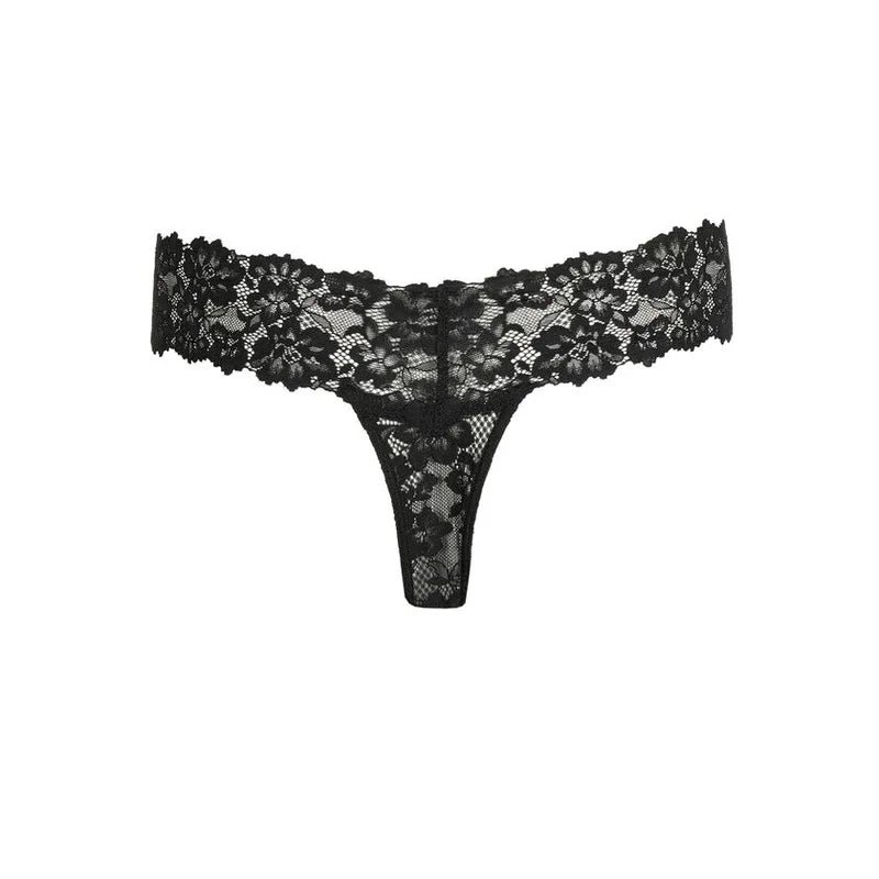 Marie Jo - Soft Studio Thong Black