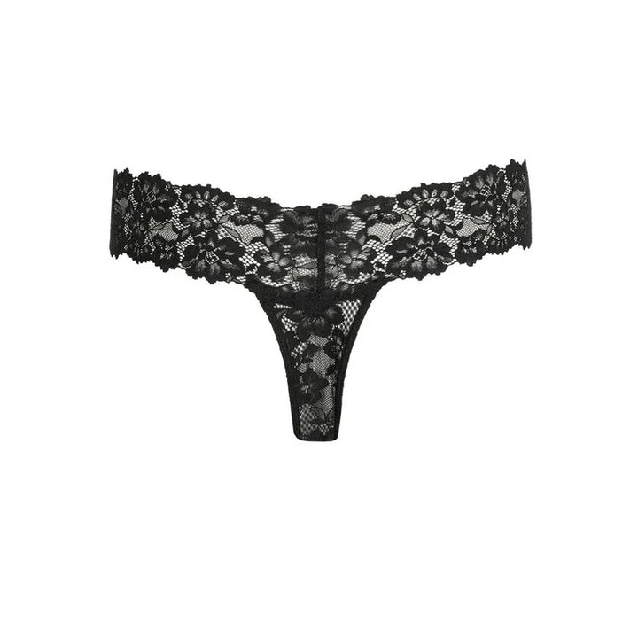 Marie Jo - Soft Studio Thong Black