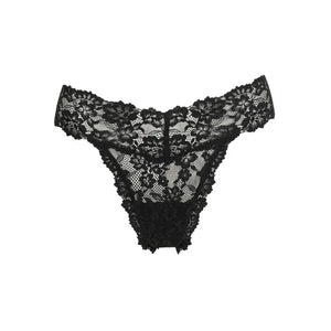 Marie Jo - Soft Studio Thong Black