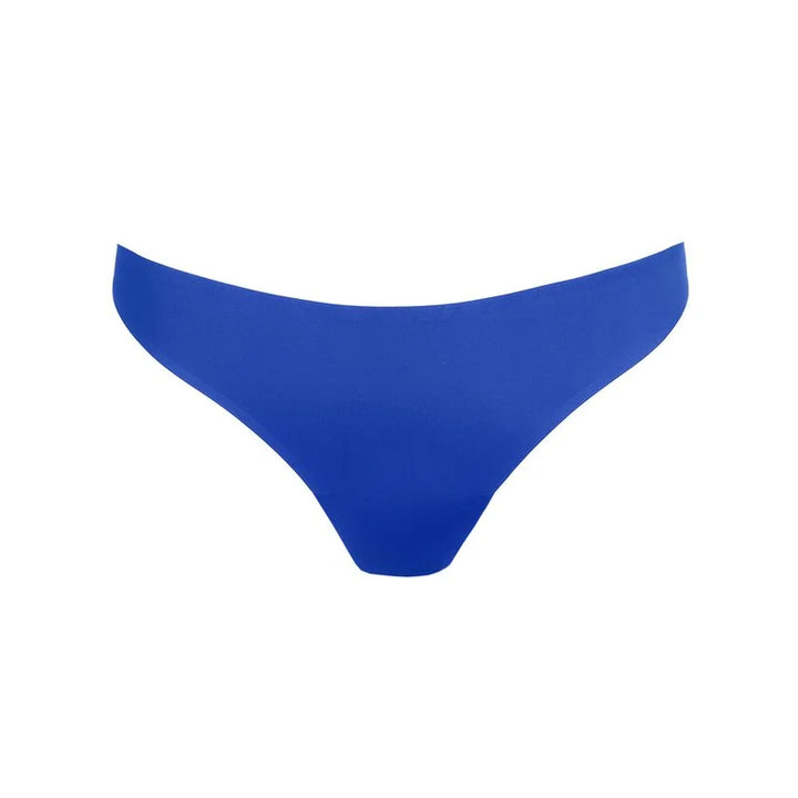 Marie Jo - Color Studio Thong Stylo Blue