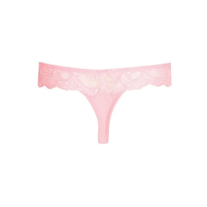 PrimaDonna - Madison Thong Pink Parfait