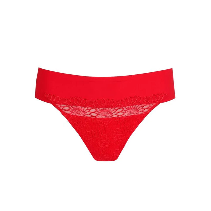 PrimaDonna - Sophora Thong True Red