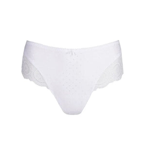PrimaDonna - Osino Luxury Thong White