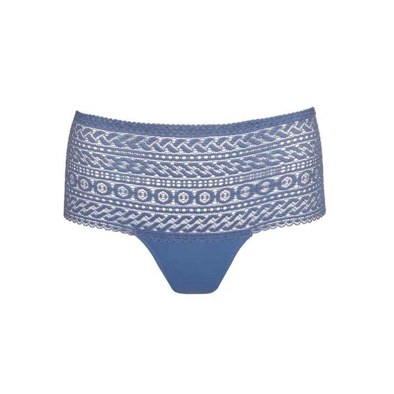 PrimaDonna - Montara Luxury Thong Regatta