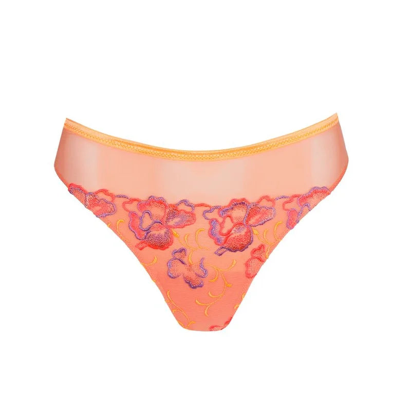 PrimaDonna - Devdaha Thong Sunset Blush