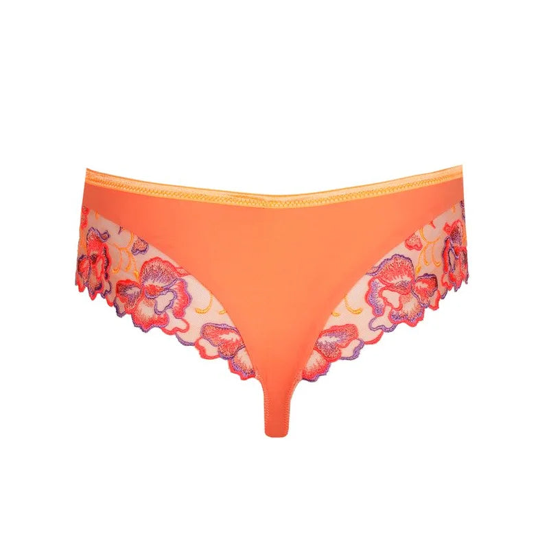 PrimaDonna - Devdaha Luxury Thong Sunset Blush