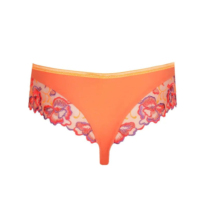 PrimaDonna - Devdaha Luxury Thong Sunset Blush