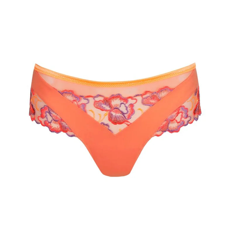PrimaDonna - Devdaha Luxury Thong Sunset Blush
