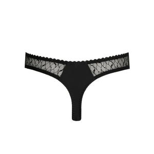 PrimaDonna - Naica Thong Black