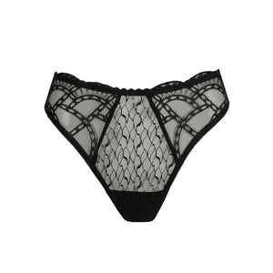 PrimaDonna - Naica Thong Black