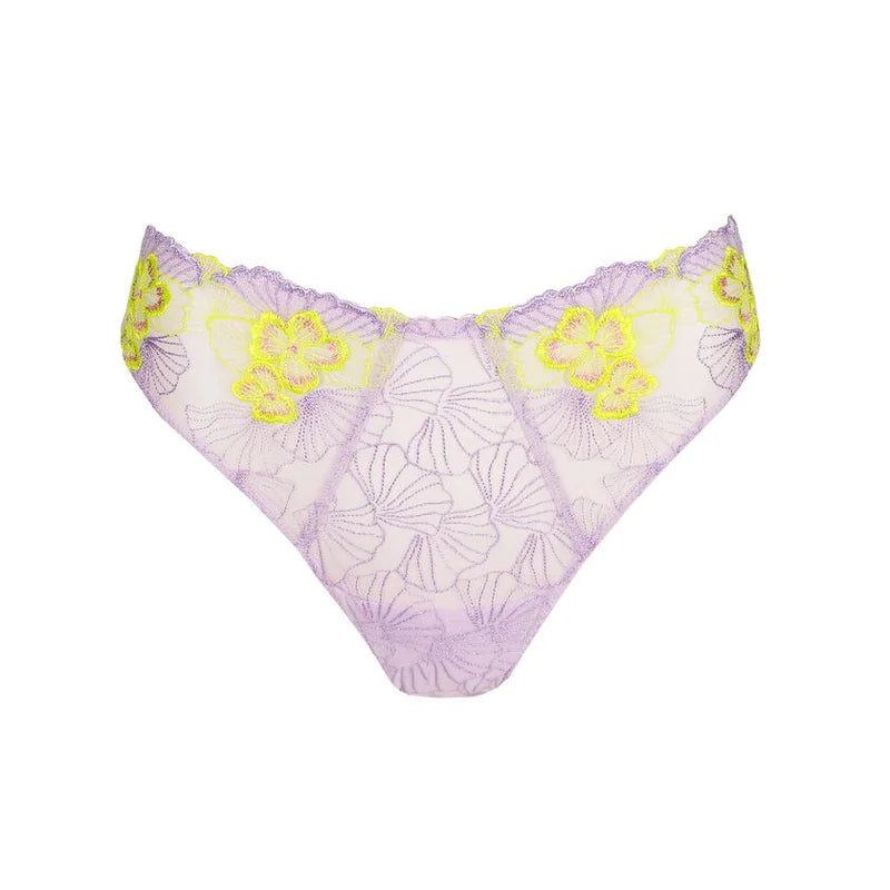 PrimaDonna - Ixia Thong Wisteria