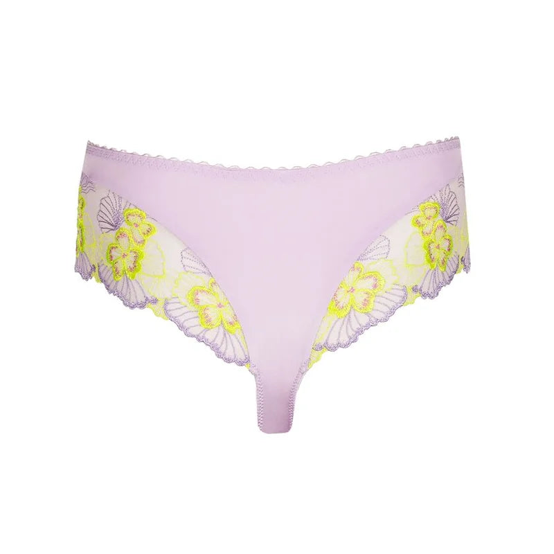 PrimaDonna - Ixia Luxury Thong Wisteria