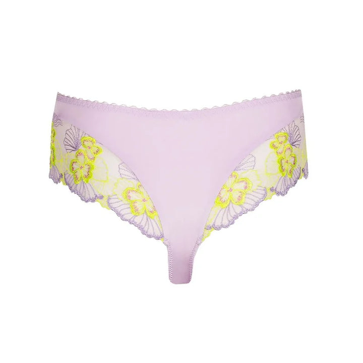 PrimaDonna - Ixia Luxury Thong Wisteria