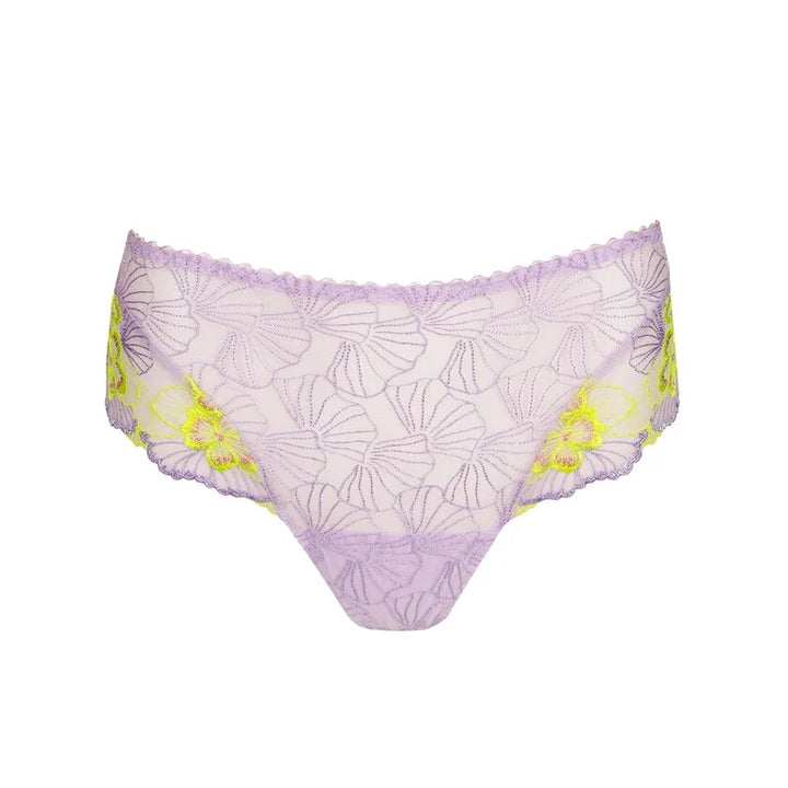 PrimaDonna - Ixia Luxury Thong Wisteria