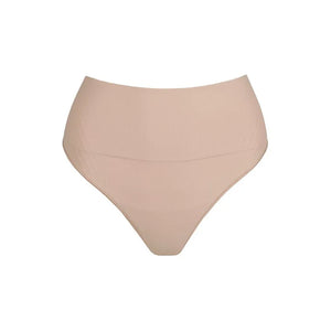 PrimaDonna - Nudda Shapewear Thong Caffe Latte