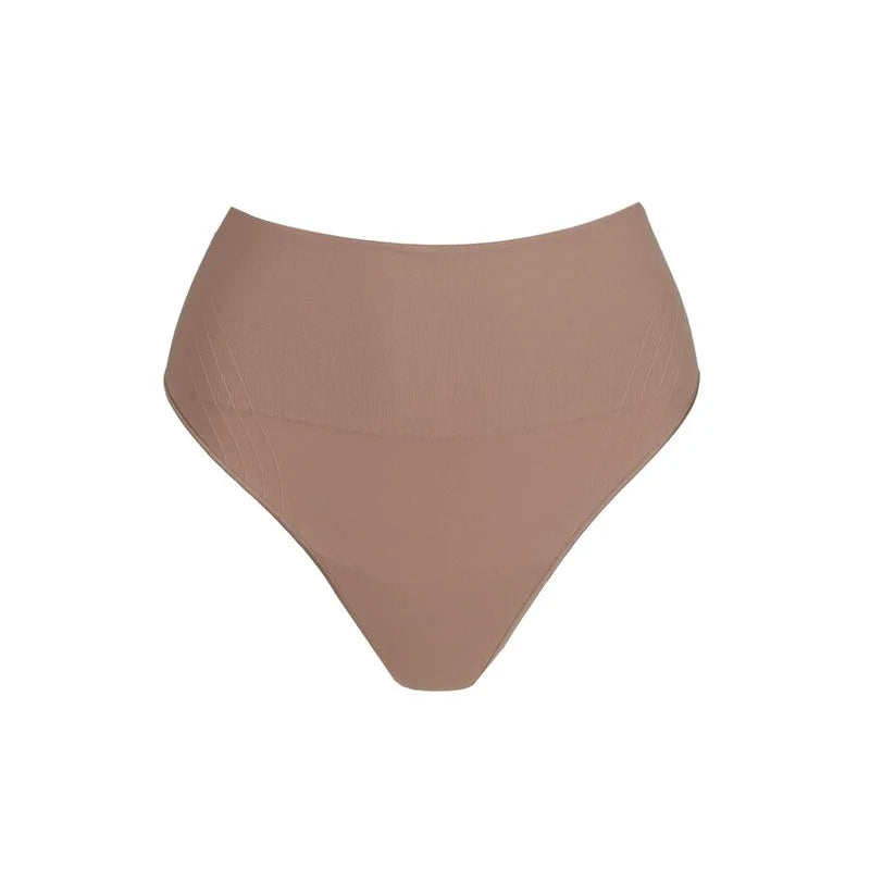 PrimaDonna - Nudda Shapewear Thong Ginger