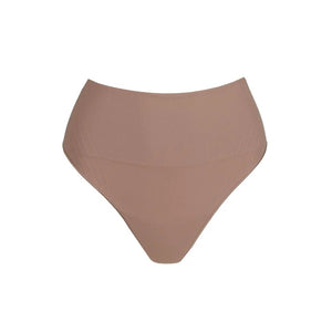 PrimaDonna - Nudda Shapewear Thong Ginger