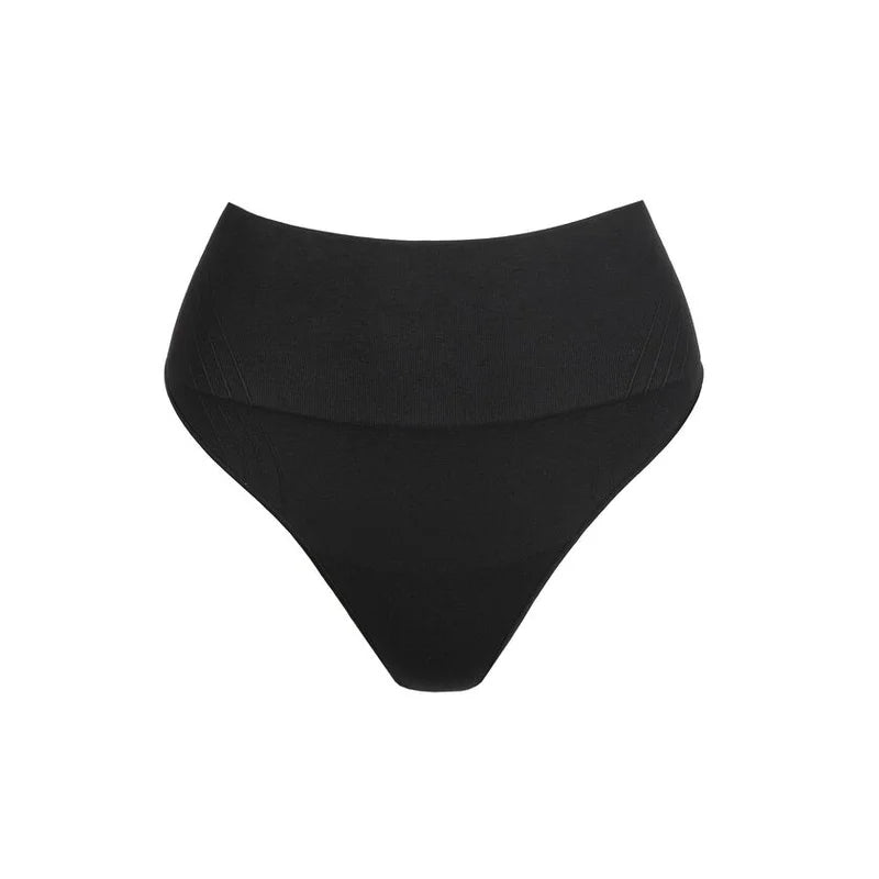 PrimaDonna - Nudda Shapewear Thong Black