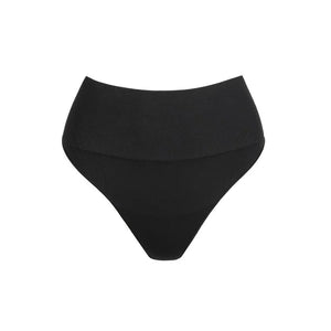 PrimaDonna - Nudda Shapewear Thong Black