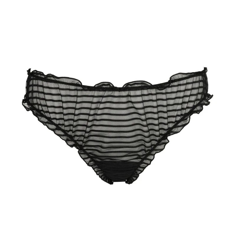 Marie Jo - Basyl Special Briefs Black