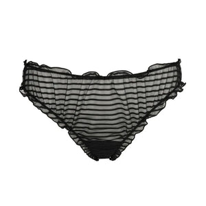 Marie Jo - Basyl Special Briefs Black