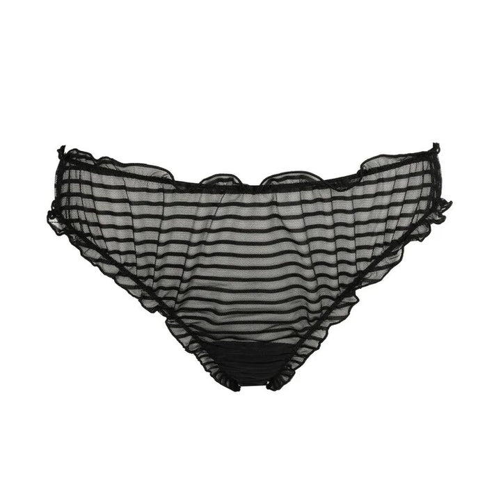 Marie Jo - Basyl Special Briefs Black