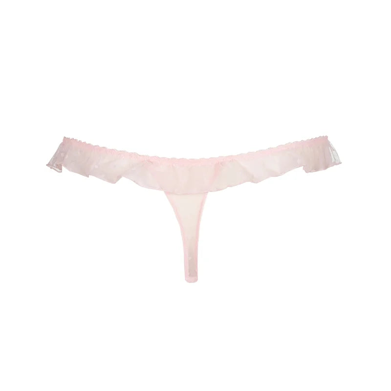 Marie Jo - Noova Special Briefs Gardenia Rose