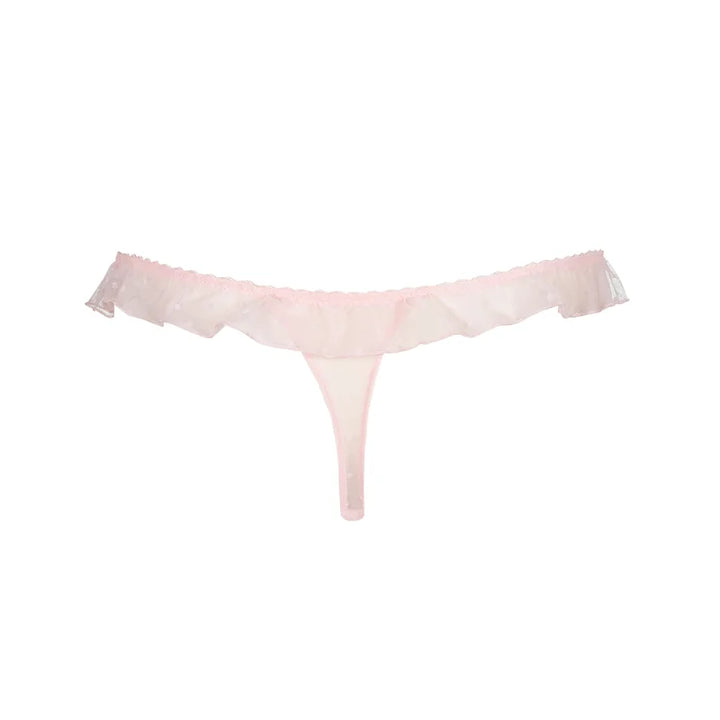Marie Jo - Noova Special Briefs Gardenia Rose