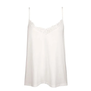Marie Jo - Soft Studio Lace Top Without Cups Natural