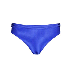 Marie Jo Swimwear - Emly Bikini Fold Briefs Electric Blue