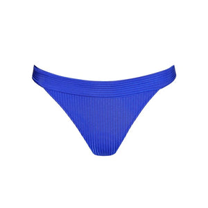 Marie Jo Swimwear - Emly Bikini Briefs Brazilian Electric Blue