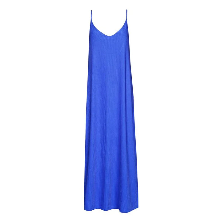 Marie Jo Swimwear - Emly Long Swimwear Dress Electric Blue