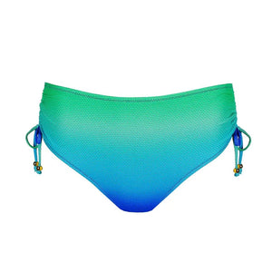 Marie Jo Swimwear - Nusa Dua Bikini Full Briefs Ropes Seascape