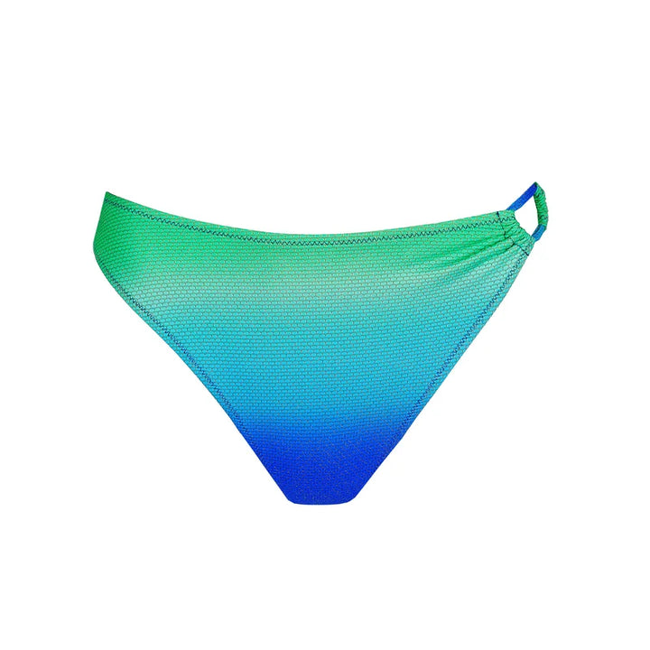 Marie Jo Swimwear - Nusa Dua Bikini Briefs Brazilian Seascape